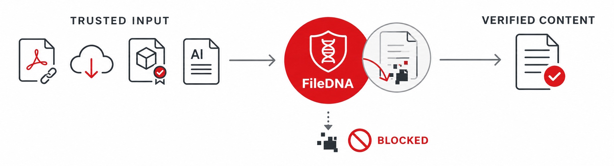 FileDNA